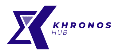 Logo Khronos Hub